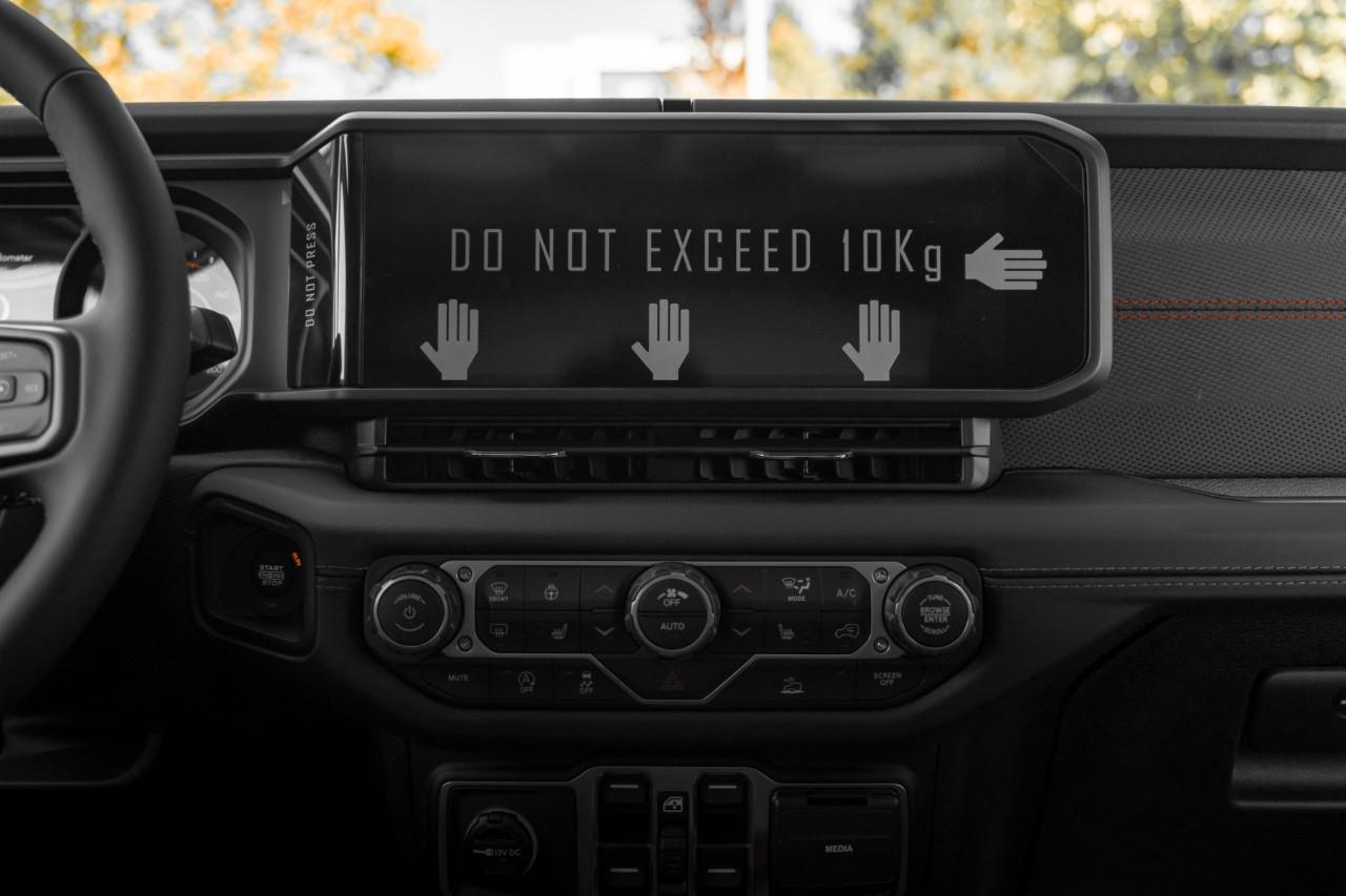 2027 Jeep Wrangler Rubicon V561012