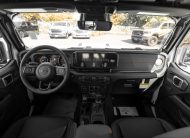 2027 Jeep Wrangler Rubicon V561012