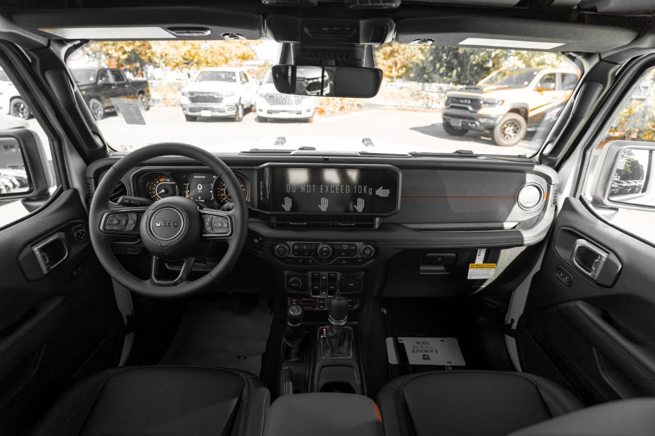 2027 Jeep Wrangler Rubicon V561012