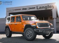 2027 Jeep Wrangler Rubicon V571672
