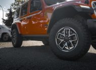 2027 Jeep Wrangler Rubicon V571672
