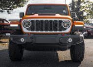 2027 Jeep Wrangler Rubicon V571672
