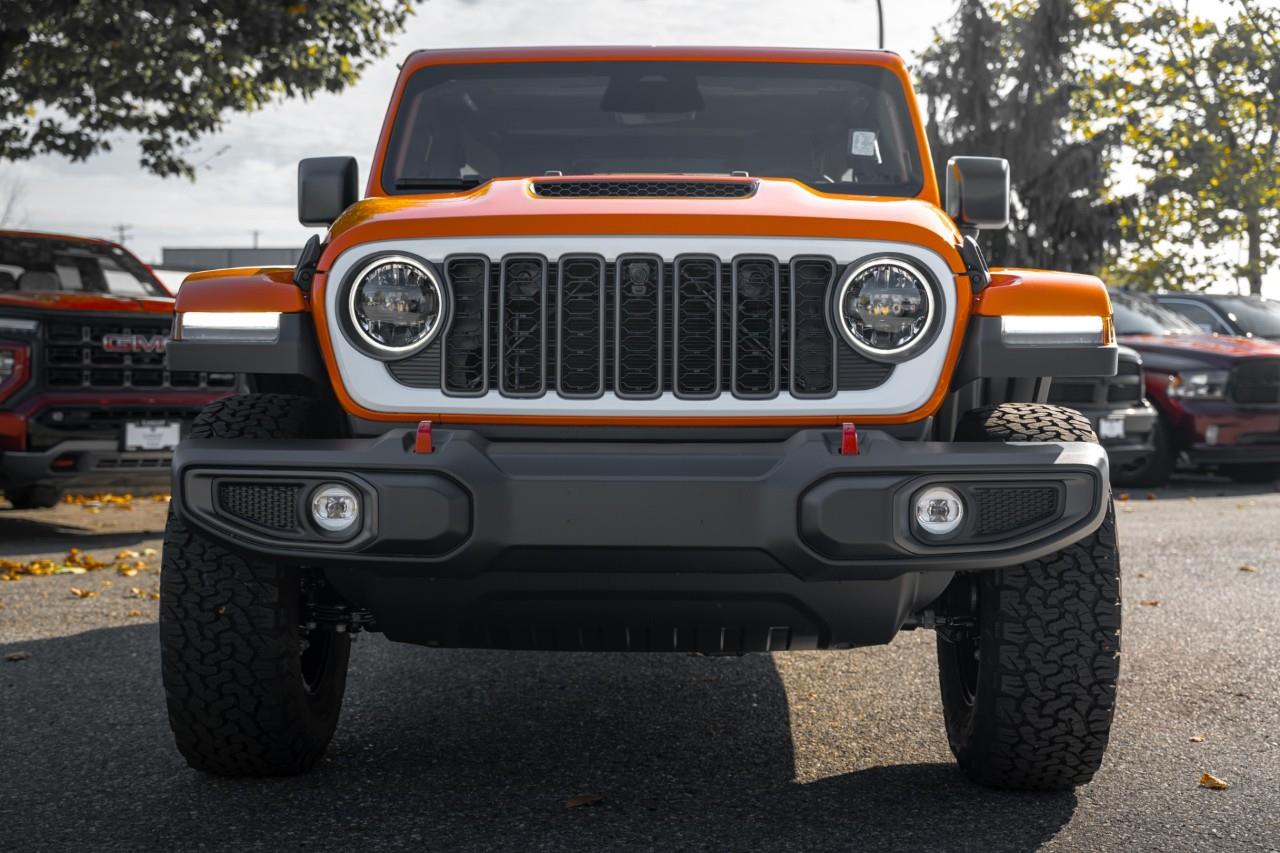 2027 Jeep Wrangler Rubicon V571672
