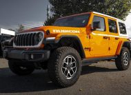 2027 Jeep Wrangler Rubicon V571672