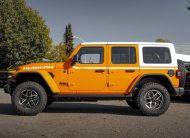2027 Jeep Wrangler Rubicon V571672