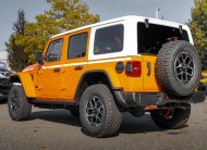 2027 Jeep Wrangler Rubicon V571672