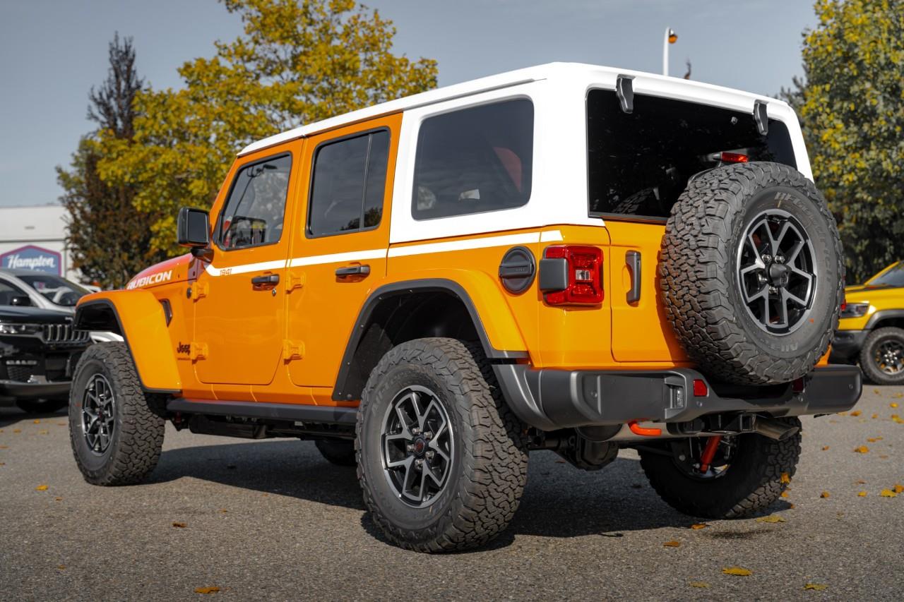 2027 Jeep Wrangler Rubicon V571672