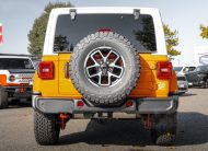 2027 Jeep Wrangler Rubicon V571672