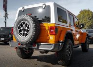 2027 Jeep Wrangler Rubicon V571672
