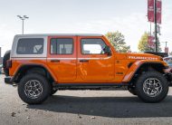 2027 Jeep Wrangler Rubicon V571672