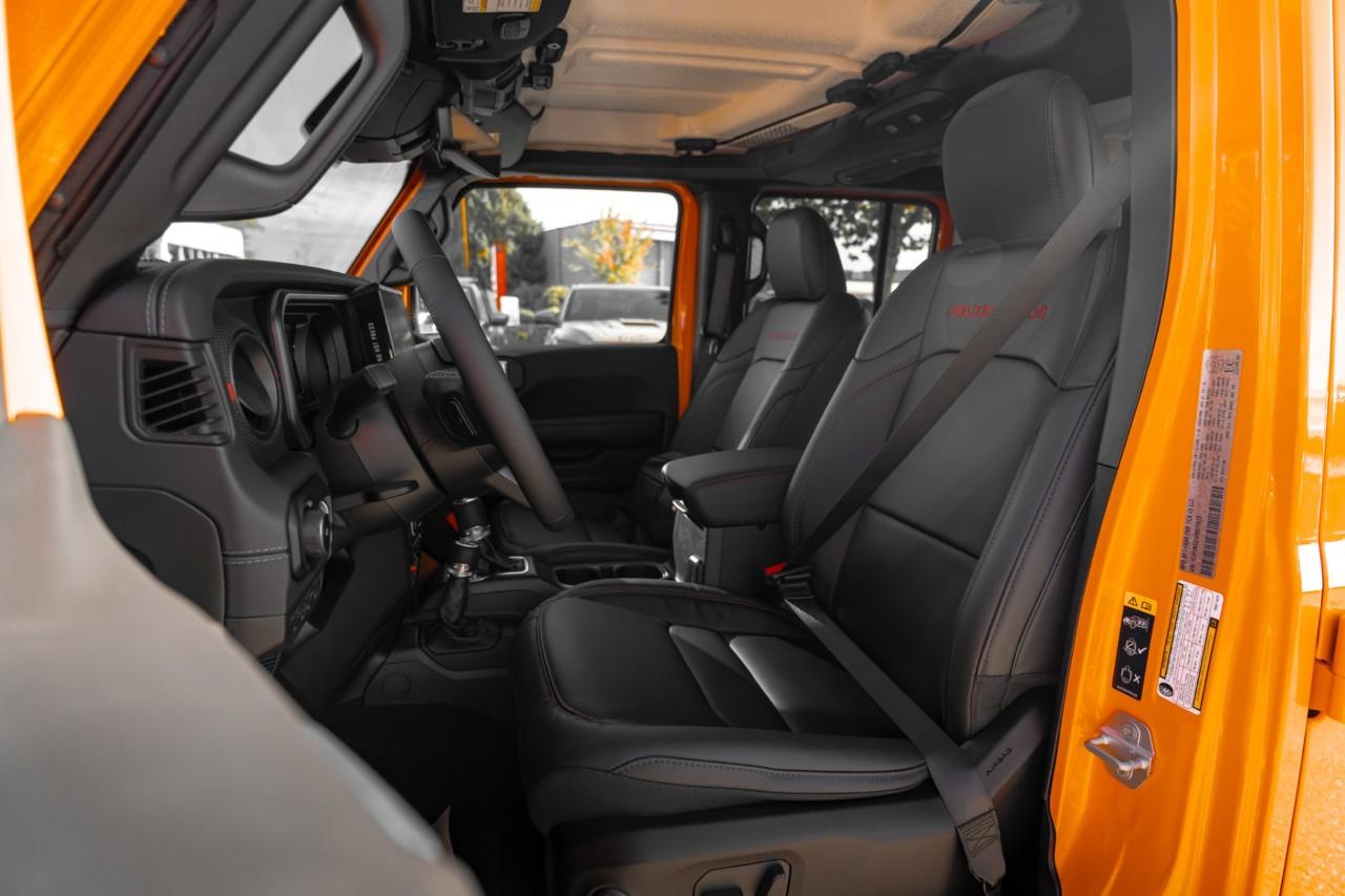2027 Jeep Wrangler Rubicon V571672