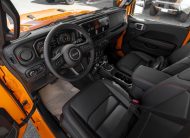 2027 Jeep Wrangler Rubicon V571672