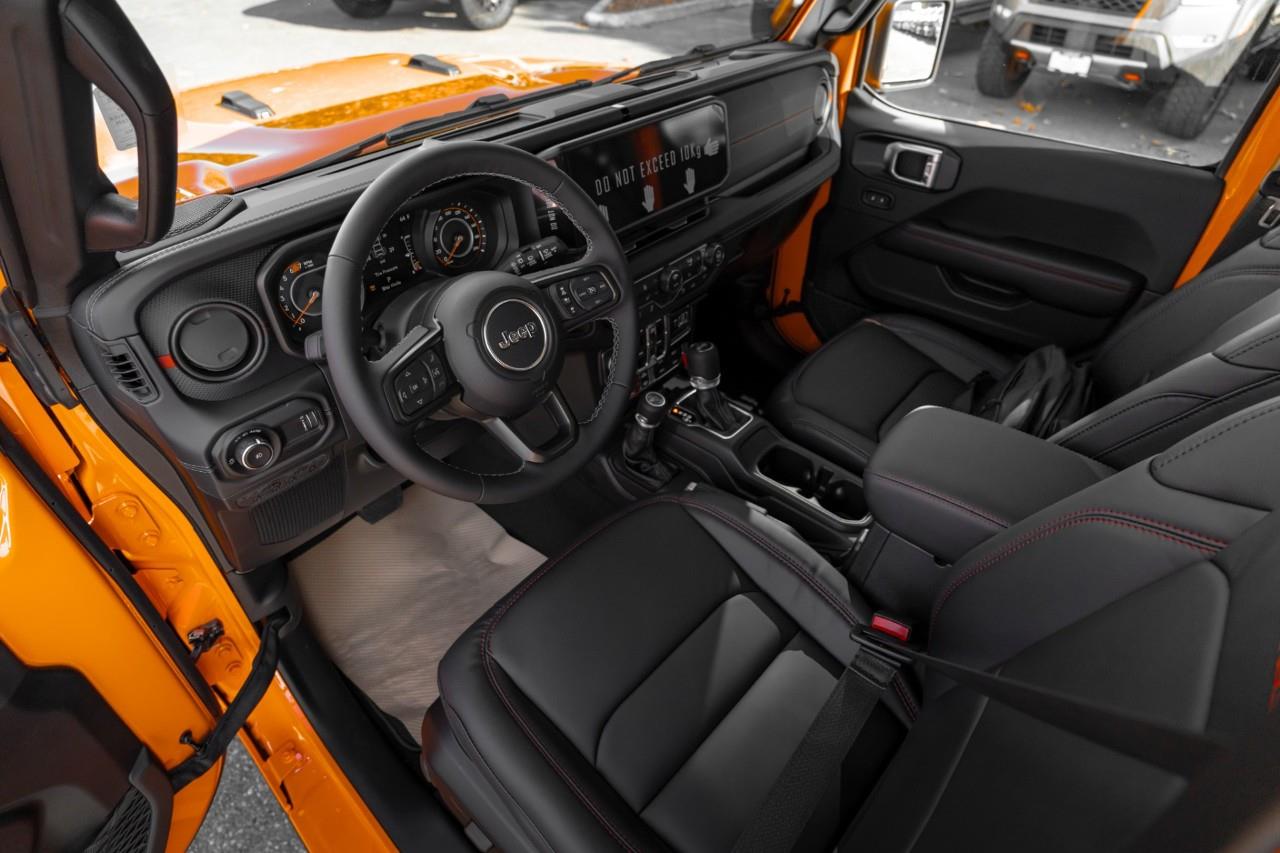 2027 Jeep Wrangler Rubicon V571672