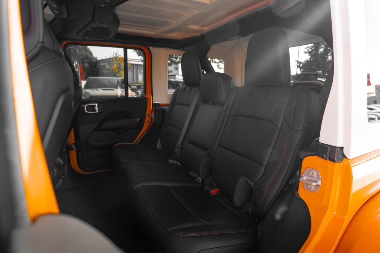 2027 Jeep Wrangler Rubicon V571672