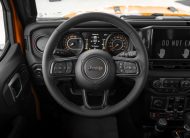 2027 Jeep Wrangler Rubicon V571672