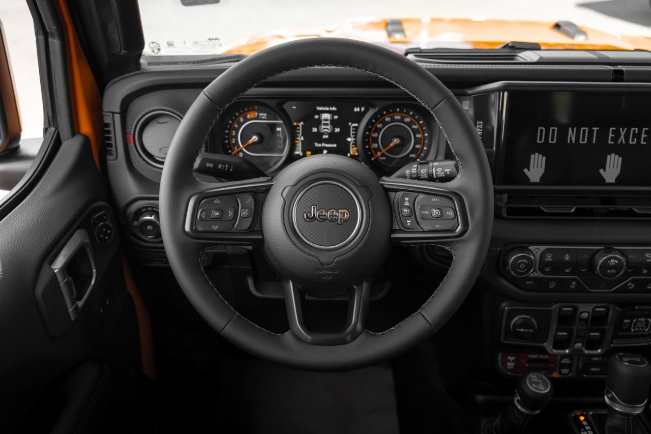 2027 Jeep Wrangler Rubicon V571672