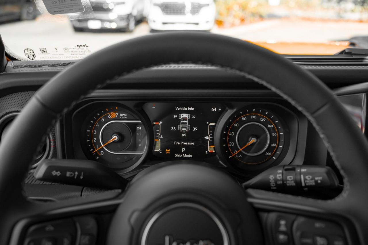 2027 Jeep Wrangler Rubicon V571672