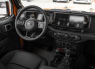 2027 Jeep Wrangler Rubicon V571672