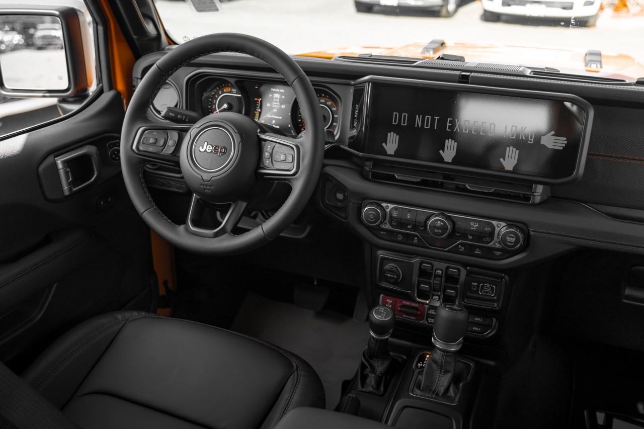2027 Jeep Wrangler Rubicon V571672
