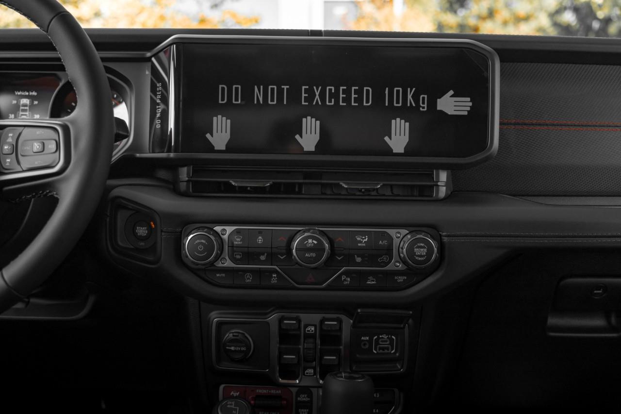 2027 Jeep Wrangler Rubicon V571672