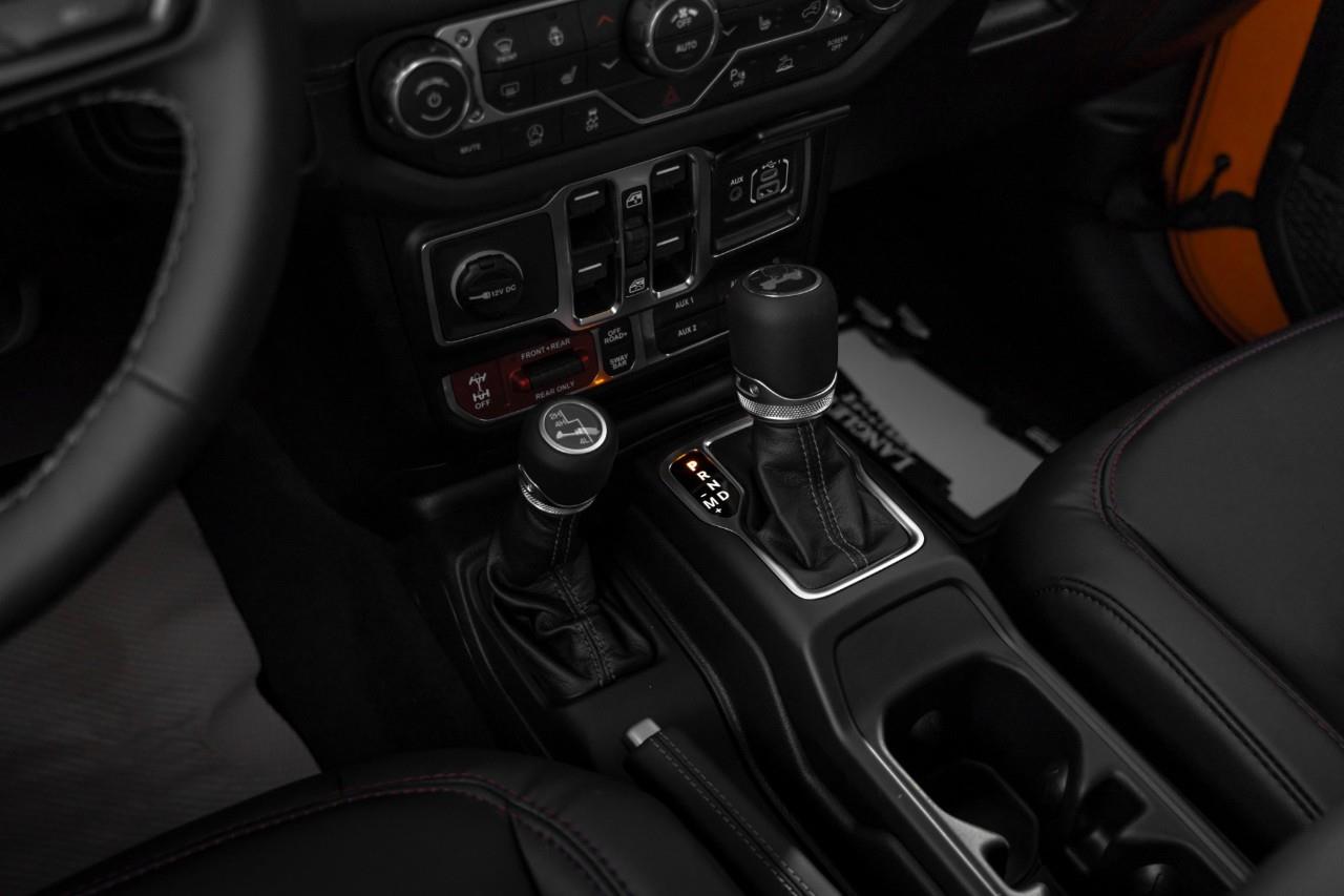 2027 Jeep Wrangler Rubicon V571672