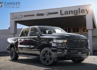 2027 RAM 1500 Tradesman V507923