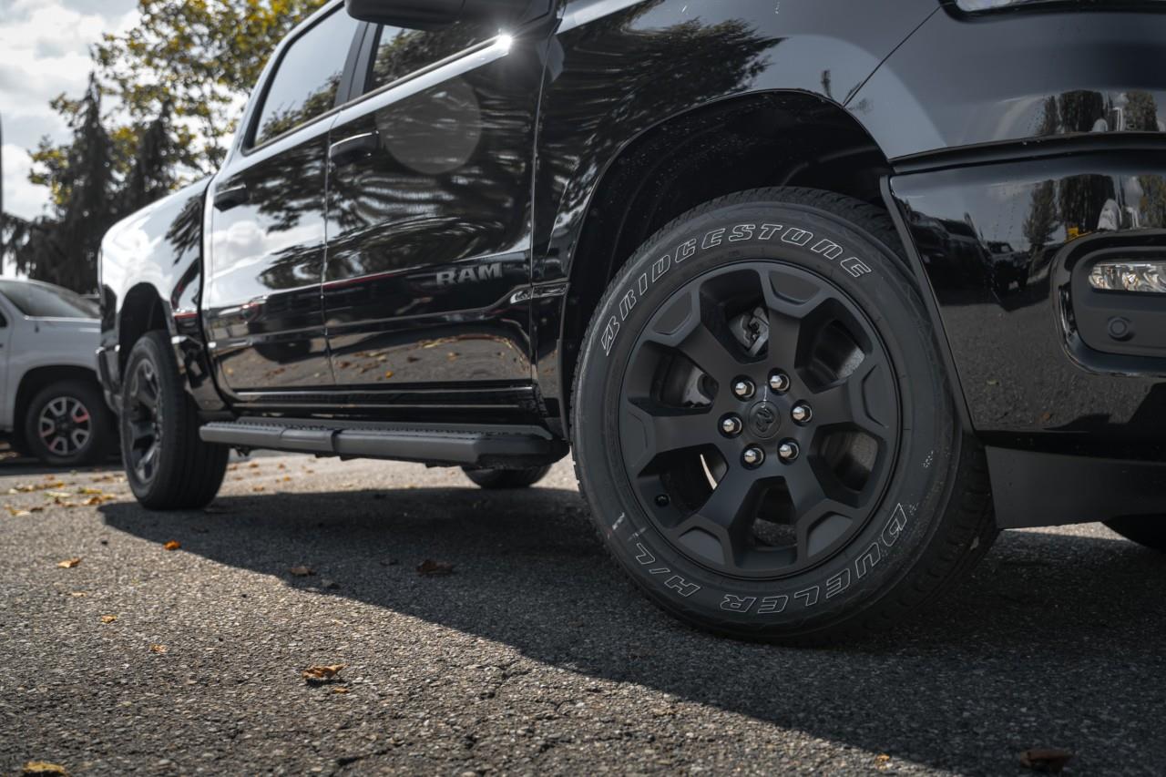 2027 RAM 1500 Tradesman V507923