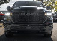 2027 RAM 1500 Tradesman V507923