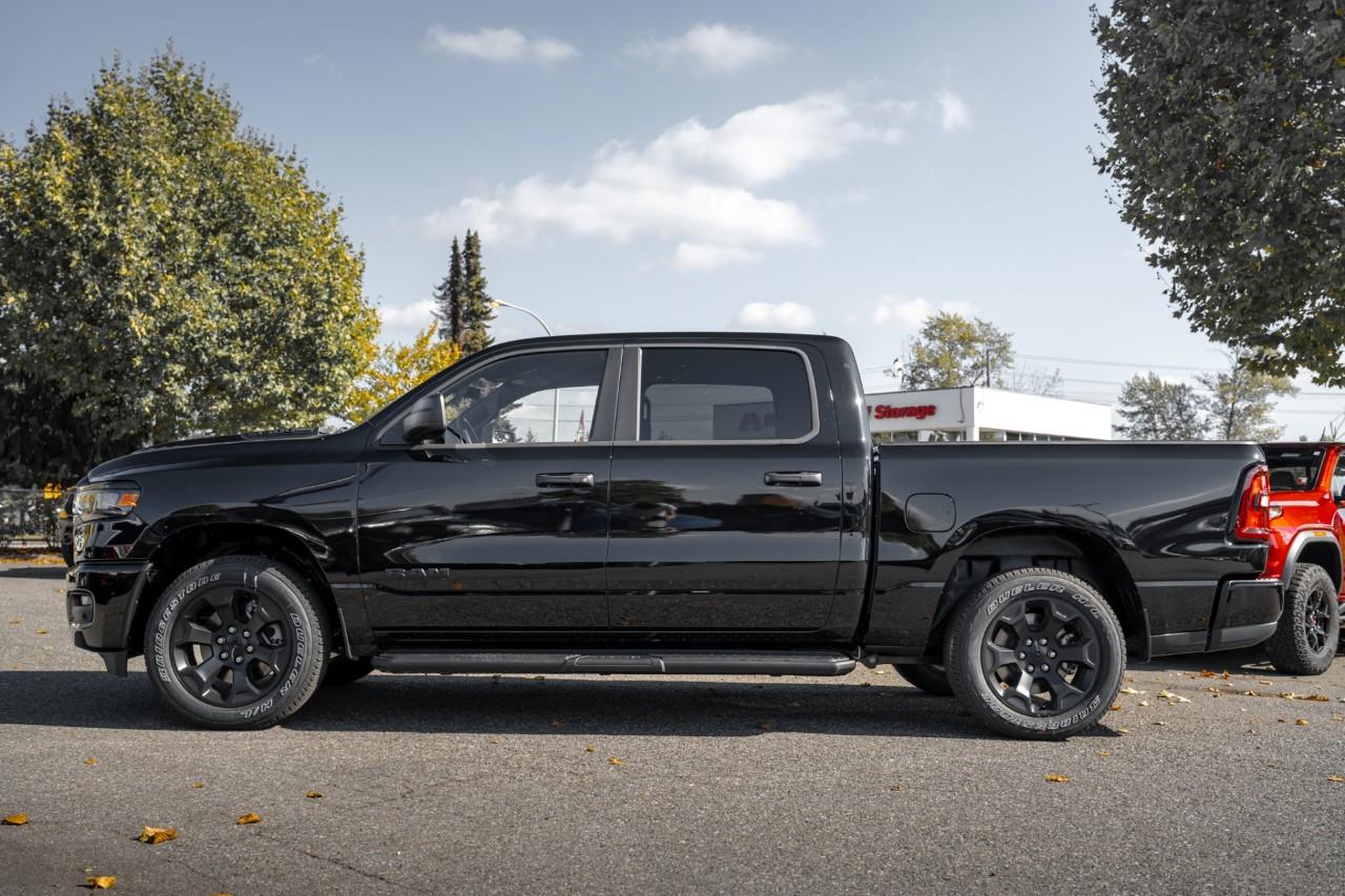 2027 RAM 1500 Tradesman V507923