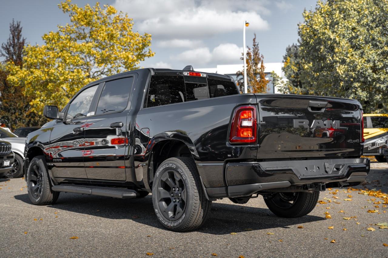 2027 RAM 1500 Tradesman V507923