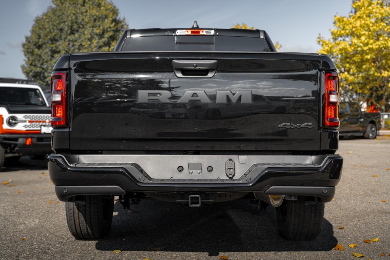 2027 RAM 1500 Tradesman V507923