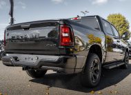 2027 RAM 1500 Tradesman V507923