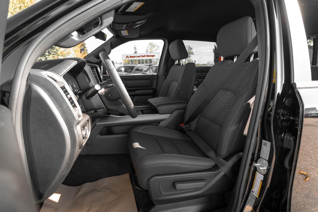 2027 RAM 1500 Tradesman V507923