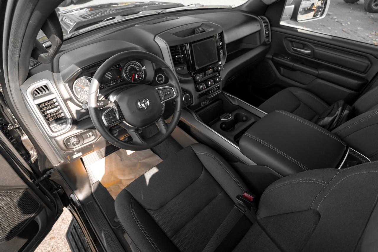 2027 RAM 1500 Tradesman V507923