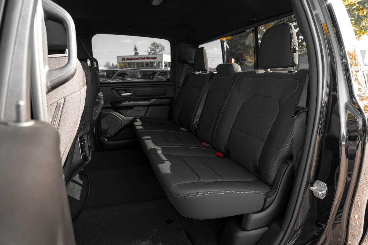 2027 RAM 1500 Tradesman V507923