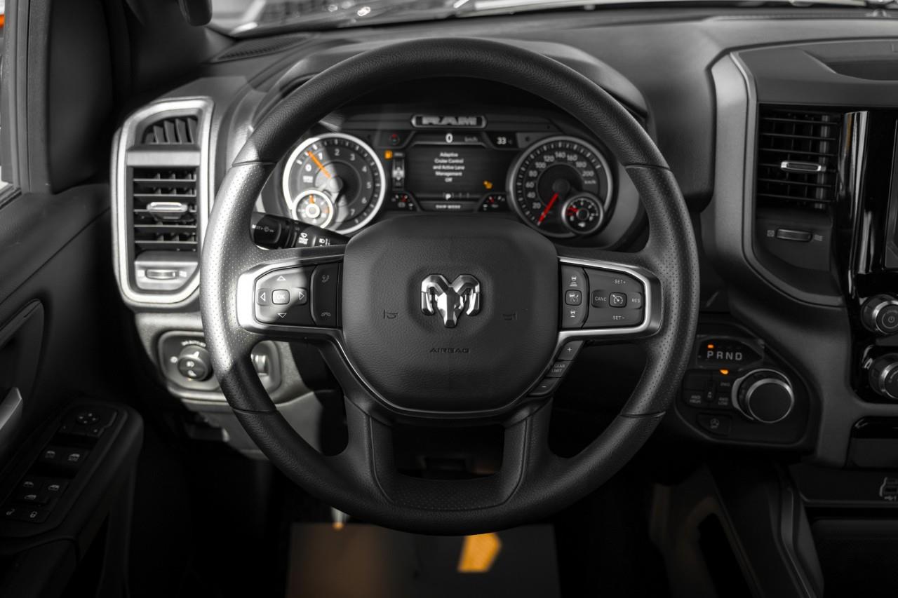 2027 RAM 1500 Tradesman V507923