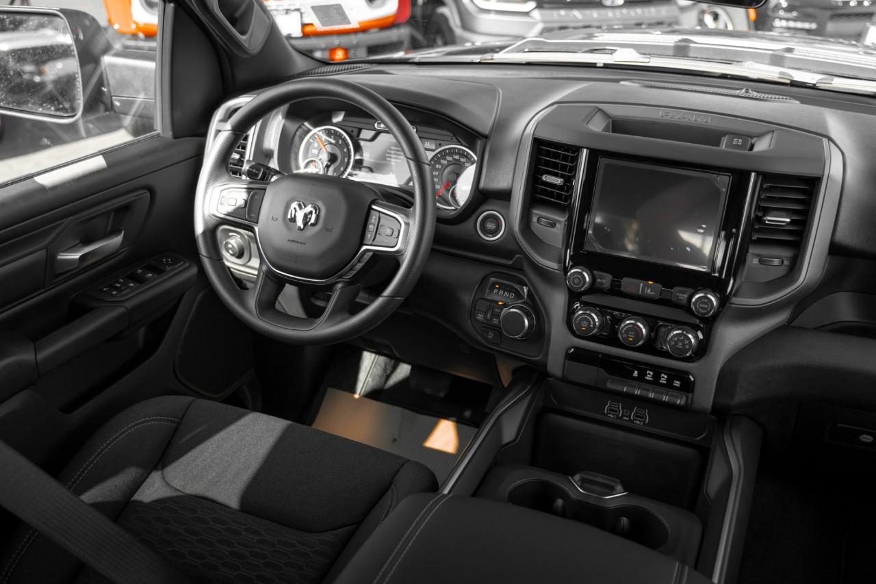 2027 RAM 1500 Tradesman V507923
