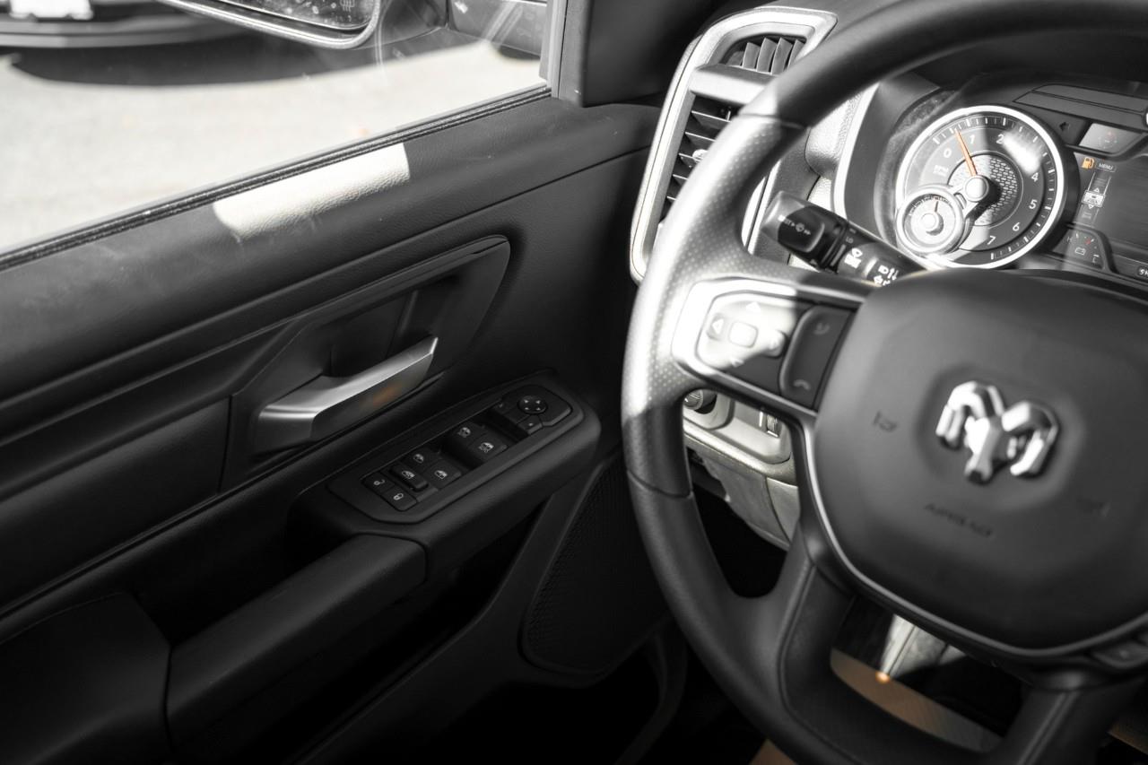 2027 RAM 1500 Tradesman V507923