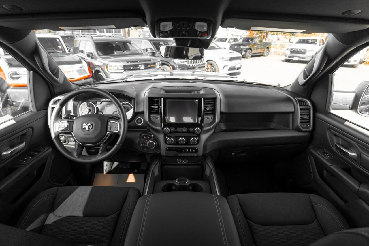 2027 RAM 1500 Tradesman V507923