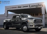 2019 RAM 3500 Limited LC3111