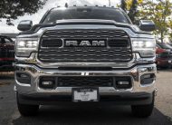 2019 RAM 3500 Limited LC3111