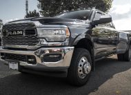 2019 RAM 3500 Limited LC3111