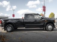 2019 RAM 3500 Limited LC3111