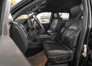 2019 RAM 3500 Limited LC3111