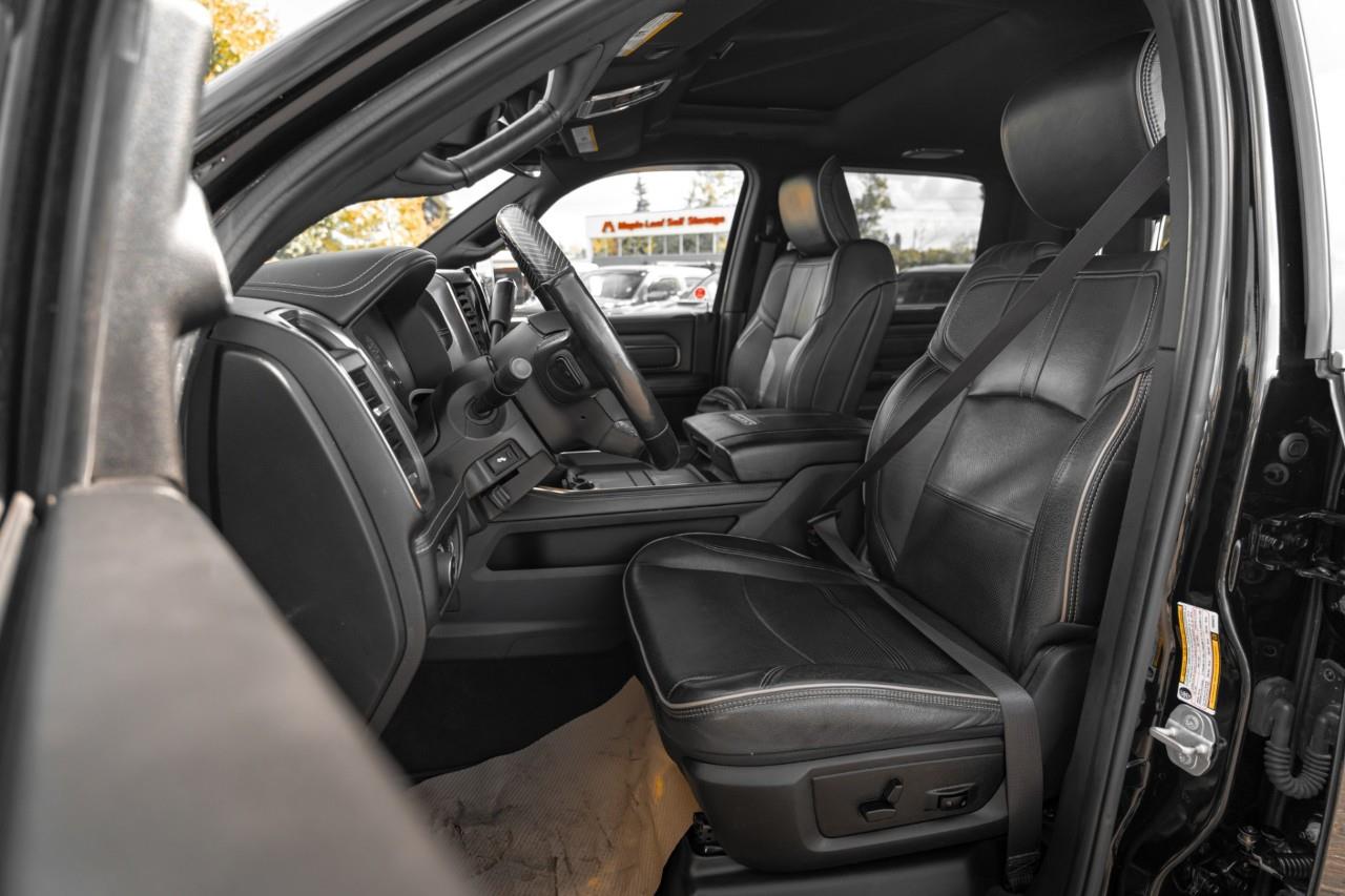 2019 RAM 3500 Limited LC3111