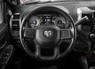2019 RAM 3500 Limited LC3111