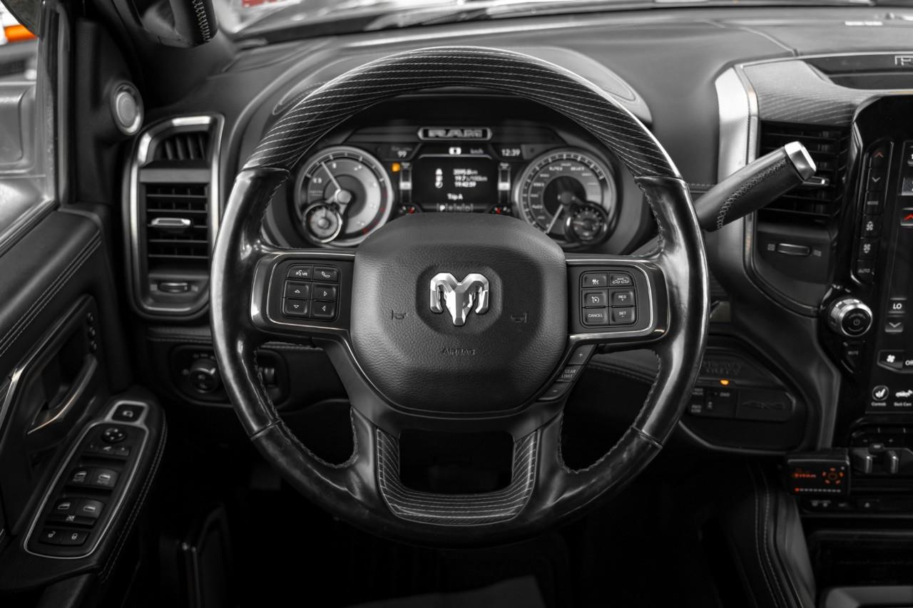2019 RAM 3500 Limited LC3111