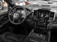 2019 RAM 3500 Limited LC3111