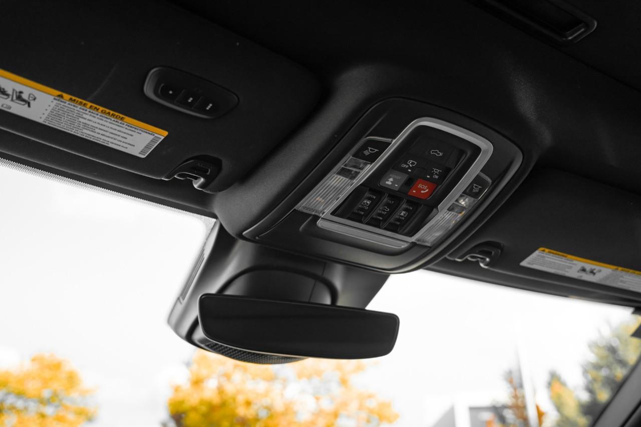 2019 RAM 3500 Limited LC3111