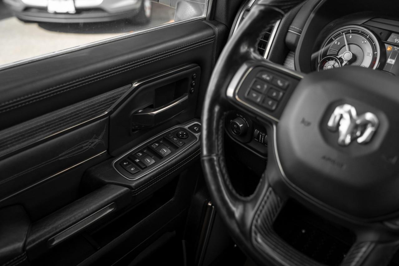 2019 RAM 3500 Limited LC3111
